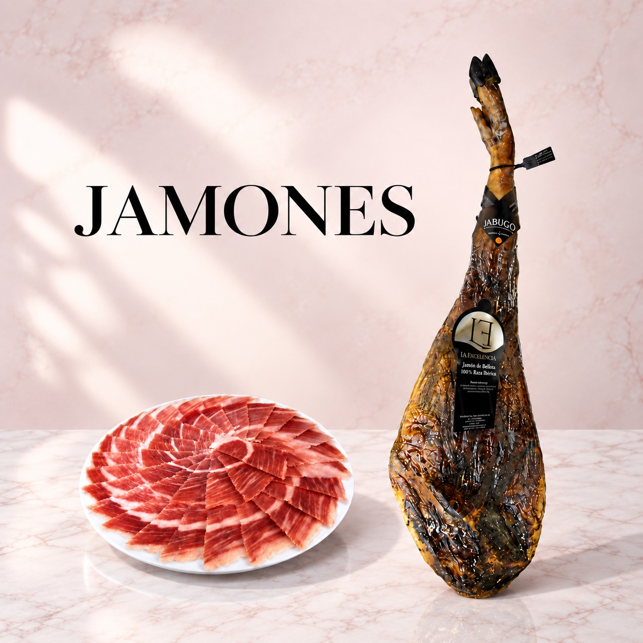 Jamones