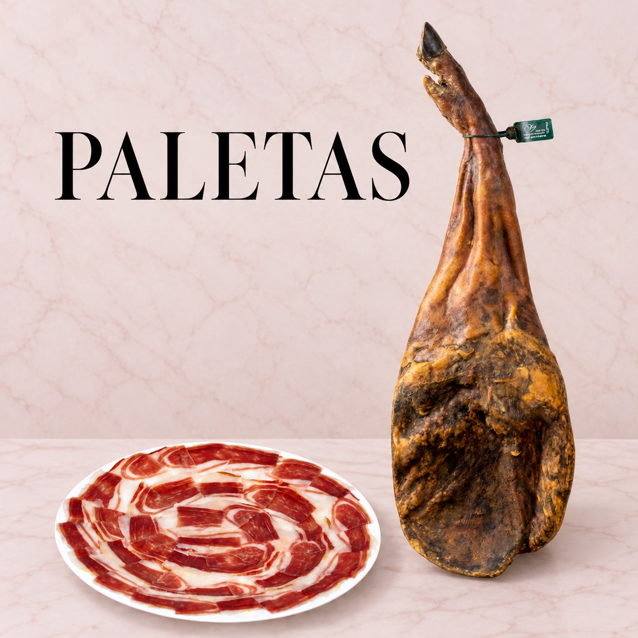 Paletas